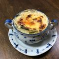 さいちゃんの母's cooksnap of when they made 牡蠣のグラタン.