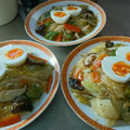 マリィの母's cooksnap of when they made 本格的に作る 野菜の中華丼.