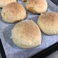 みゆママ112's cooksnap of when they made 危険なメロンパン！？.