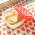 あやちん０８１６'s cooksnap of when they made 白花豆の白餡.