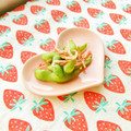 あやちん０８１６'s cooksnap of when they made 簡単♡枝豆七変化⑥エスニック編♡.