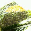 まｋｏ's cooksnap of when they made 息子が大好き＊醤油餅のような焼きおにぎり.