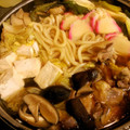 じんとっと's cooksnap of when they made 京風割り下de簡単あっさり♡鶏すき焼き.