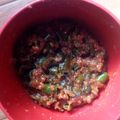 クッキングホチョ's cooksnap of when they made 青唐辛子味噌.