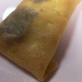 白猫ニャー's cooksnap of when they made クレープ生地.