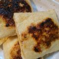 ＨＡＬ4652's cooksnap of when they made 春が旬＊キャベツとツナの油揚げ詰め.