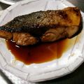 はっぱちゃん0814's cooksnap of when they made ブリの照り焼き♪.