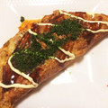 ごはん♪'s cooksnap of when they made とろふわ卵♪で豚キムチのとんぺい焼き風.