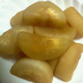 pucyipan's cooksnap of when they made 大根の煮物.