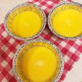 v_v-akota-x_x's cooksnap of when they made 本当は教えたくない秘密のかぼちゃのプリン.