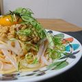 ダイナマイト漆黒's cooksnap of when they made 市販ソースを使って★たらこパスタ.