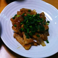 とある双子の父親's cooksnap of when they made 柔らかでコクのある美味しい生姜焼き！.