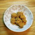 ピーナッツ子♪'s cooksnap of when they made 今が旬！「生タラコの煮物」.