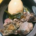 三日月あんぱん's cooksnap of when they made 角煮 〜黒砂糖で深い味わい〜.