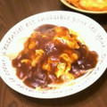pantera824's cooksnap of when they made 卵ともやしで簡単中華おかず☆.
