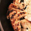 たっクック88888's cooksnap of when they made ホットプレートで簡単餃子♪.