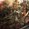 Ｌｅｋｋｅｒ！'s cooksnap of when they made 丼にお弁当に♪牛肉と玉葱としめじの甘辛煮.