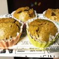milglitter's cooksnap of when they made ＊ふわもち♡黒糖蒸しパン＊.