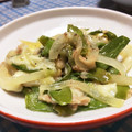 chocoraママ's cooksnap of when they made きぬさや＆ツナのとろ〜りチーズ.