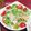 ミズホ@M's cooksnap of when they made 水菜＆ちくわサラダ.