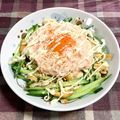 ゆにこーん☆'s cooksnap of when they made 手作り！シーザーサラダドレッシング.