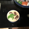 picollo's cooksnap of when they made 茅乃舎だしで簡単 茶碗蒸し本格料亭の味☆.
