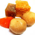ラバ！'s cooksnap of when they made 里芋・蒟蒻・人参のウマウマ煮.