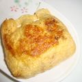 あ～ずん's cooksnap of when they made 肉じゃがリメイク☆信田焼きコロッケ.