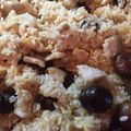 どらどらどらさん's cooksnap of when they made 冷めても美味しい♪中華おこわ.
