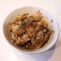 クックL8U9HI☆'s cooksnap of when they made 簡単‼ツナとゴボウの炊き込みご飯.