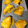 Az♡Cook's cooksnap of when they made 秋香る ～鮭のもみじ焼き～【保育園給食】.