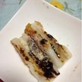 ぽぽきゅ's cooksnap of when they made ちくわに☆海苔の佃煮.