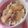クック6O7A3O☆'s cooksnap of when they made 厚切りお肉の豚丼♪.