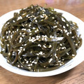 ままばなな1020's cooksnap of when they made 簡単☺我が家の切り昆布の胡麻胡麻炒め.