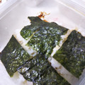 パパの手料理☆'s cooksnap of when they made 旦那さん弁当♡のり弁.