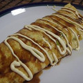 lunatomo's cooksnap of when they made 簡単ふわふわ♪とんぺい焼き風.