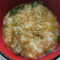 クックFWED2Z☆'s cooksnap of when they made とろとろたまごおじや.