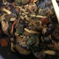 クック0IZEFS☆'s cooksnap of when they made ☆ 茄子とピーマンの味噌炒め ☆.