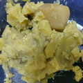 さっちゃん３２'s cooksnap of when they made 簡単おせち料理！栗きんとん.