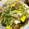 低カロ探検隊's cooksnap of when they made 仙台麩(油麩)と里芋の卵とじ煮.