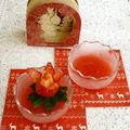 puniＫ's cooksnap of when they made 魔法の一粒★クリスマスローズ.