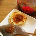 Ｋきいちゃん's cooksnap of when they made 青唐辛子味噌.