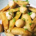 めいぷるhoney's cooksnap of when they made 簡単☆手羽先の甘辛煮.