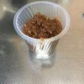 クックYMFY9B☆'s cooksnap of when they made 簡単☆時短☆炊飯器で醤油麹.