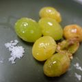 ひろみつばち's cooksnap of when they made 銀杏揚げ.