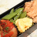 スタイリッシュママ's cooksnap of when they made うちの甘くないだし玉子焼き☆.