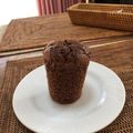 sayokoさん's cooksnap of when they made ノンオイル☺ココアシフォンケーキ.