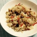 o^o^oayuayu's cooksnap of when they made 給食で大人気①ツナそぼろごはん.