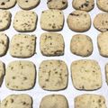 クックTLEAZQ☆'s cooksnap of when they made ピスタチオクッキー.