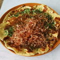 クック083103☆'s cooksnap of when they made 簡単すぎ☆ネギ焼き.